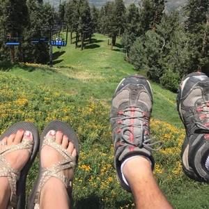 Meet your Posher, Kim